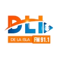 FM de la Isla - FM 91.1